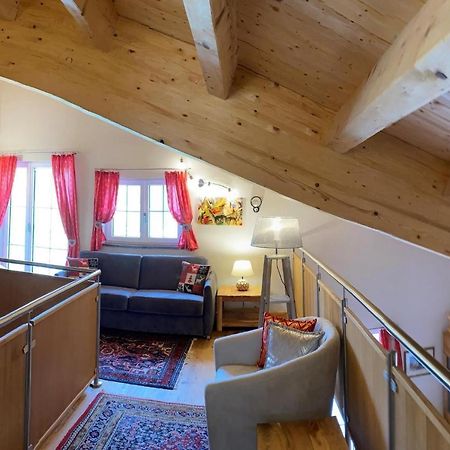 Chalet Salzburg Dienten ديتن ام هوكونغ المظهر الخارجي الصورة