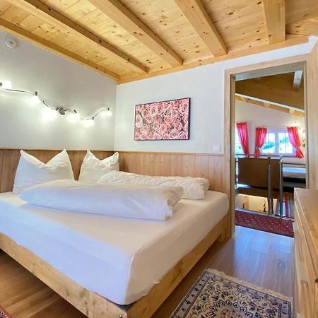 Chalet Salzburg Dienten ديتن ام هوكونغ المظهر الخارجي الصورة