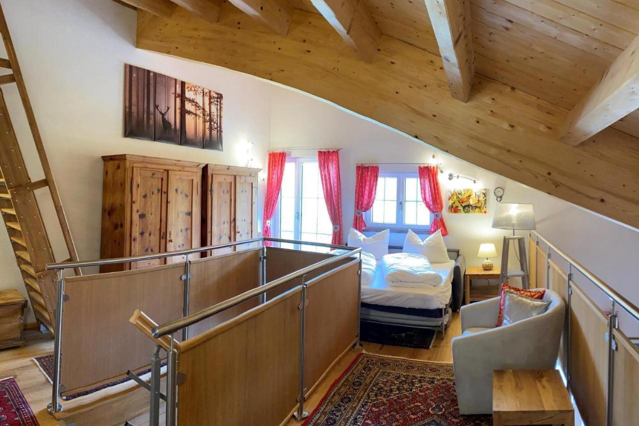 Chalet Salzburg Dienten ديتن ام هوكونغ المظهر الخارجي الصورة