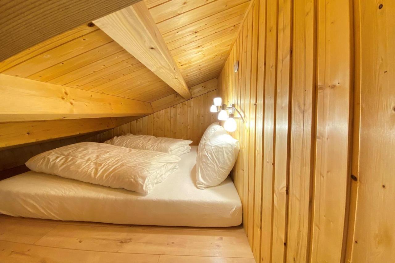 Chalet Salzburg Dienten ديتن ام هوكونغ المظهر الخارجي الصورة
