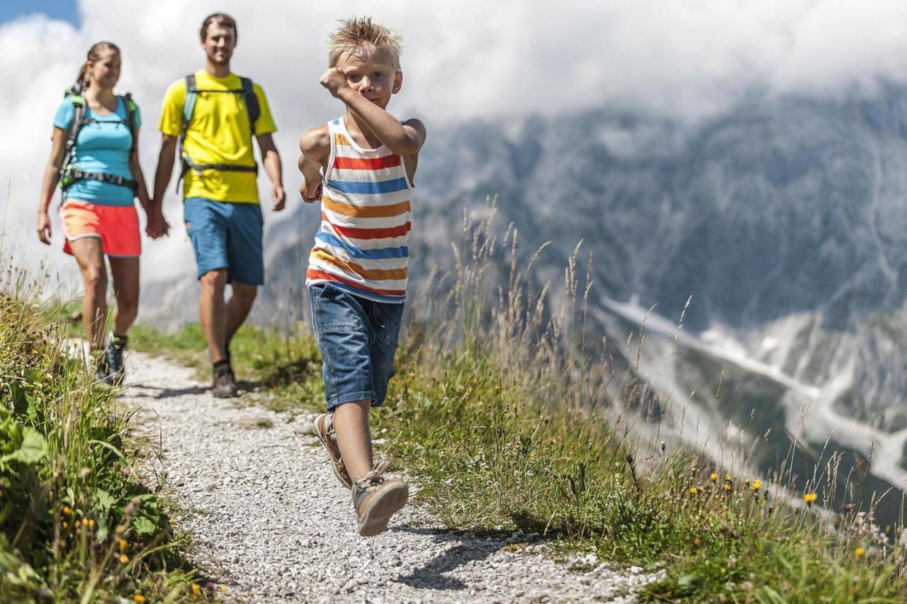 Chalet Salzburg Dienten ديتن ام هوكونغ المظهر الخارجي الصورة