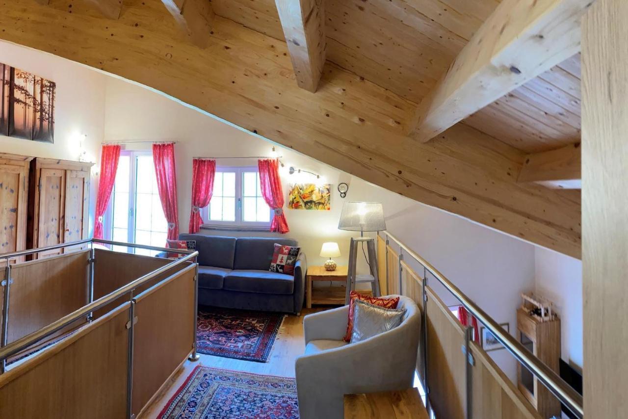 Chalet Salzburg Dienten ديتن ام هوكونغ المظهر الخارجي الصورة