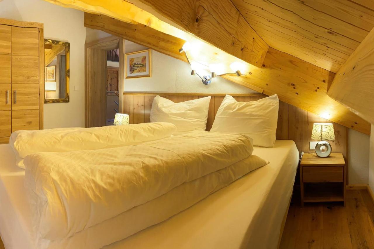 Chalet Salzburg Dienten ديتن ام هوكونغ المظهر الخارجي الصورة