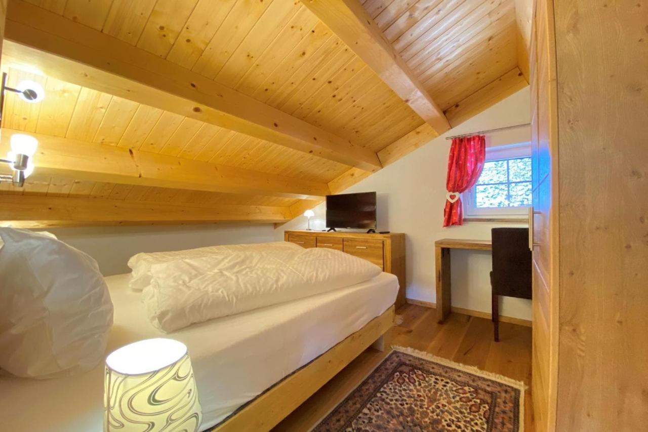 Chalet Salzburg Dienten ديتن ام هوكونغ المظهر الخارجي الصورة