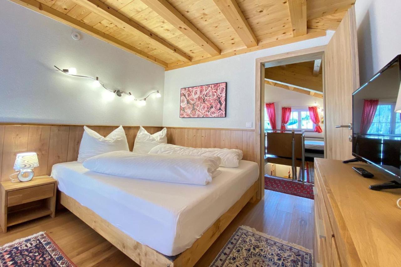Chalet Salzburg Dienten ديتن ام هوكونغ المظهر الخارجي الصورة