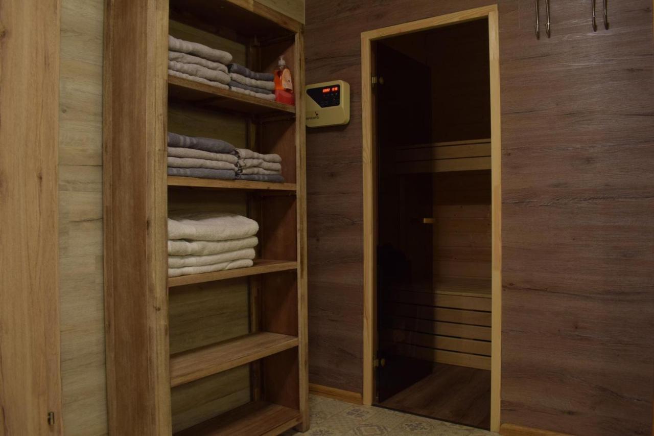 Chalet Salzburg Dienten ديتن ام هوكونغ المظهر الخارجي الصورة