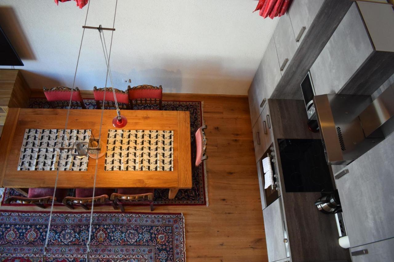 Chalet Salzburg Dienten ديتن ام هوكونغ المظهر الخارجي الصورة